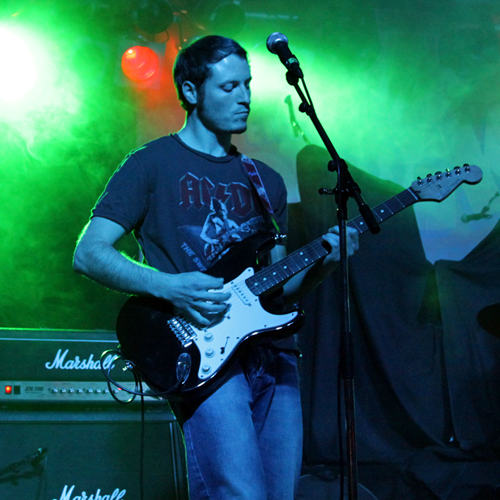 Markus Klepper